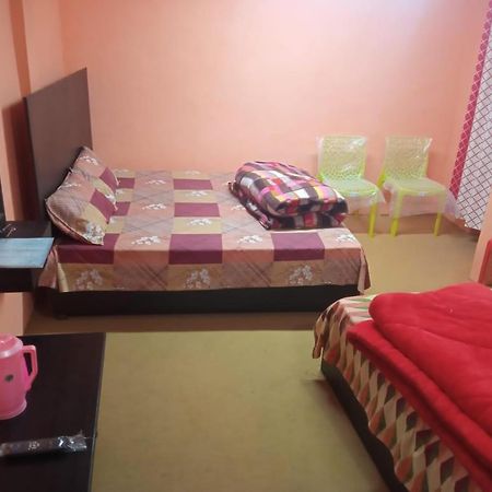 Badri Kedar Hometay Joshīmath Exterior foto