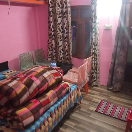 Badri Kedar Hometay Joshīmath Exterior foto