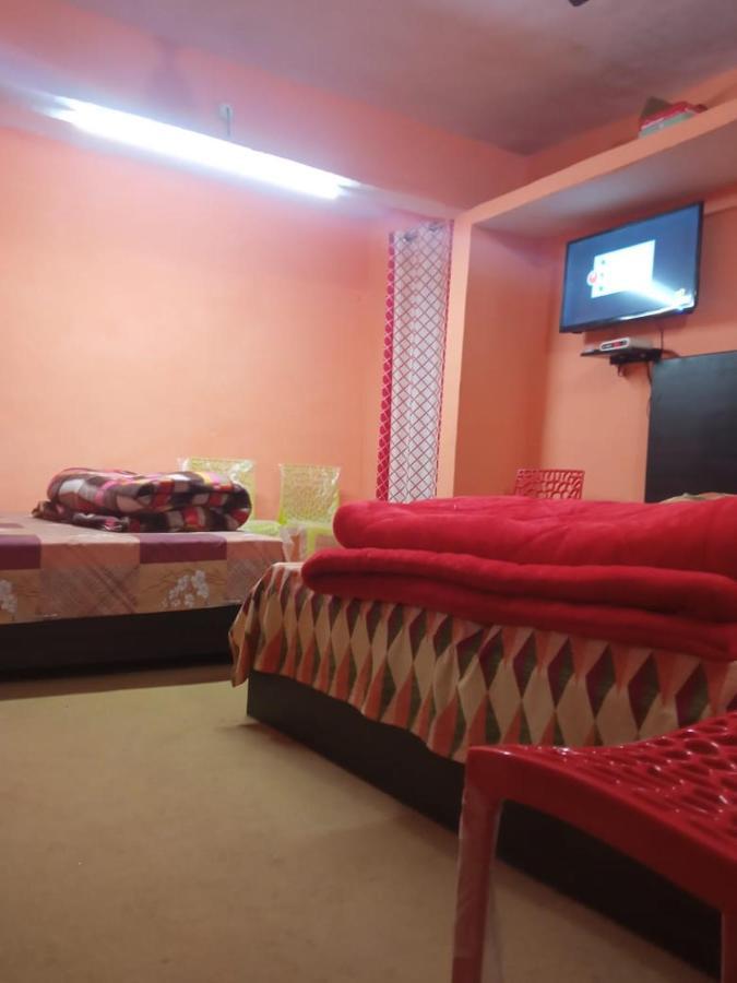 Badri Kedar Hometay Joshīmath Exterior foto